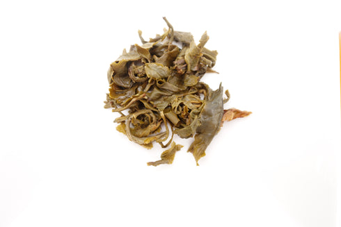 茉莉龍珠(ジャスミン茶)